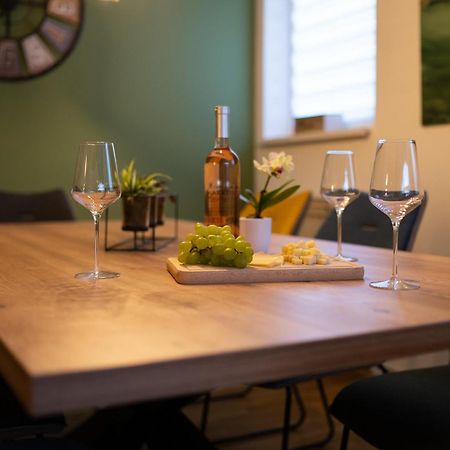 Family Fun Villa Tuheljske Toplice Eksteriør billede